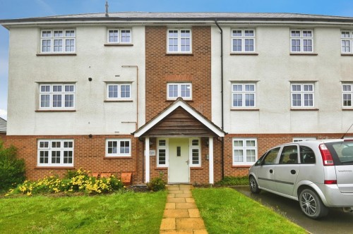 Barlaston Way, Amington, Tamworth