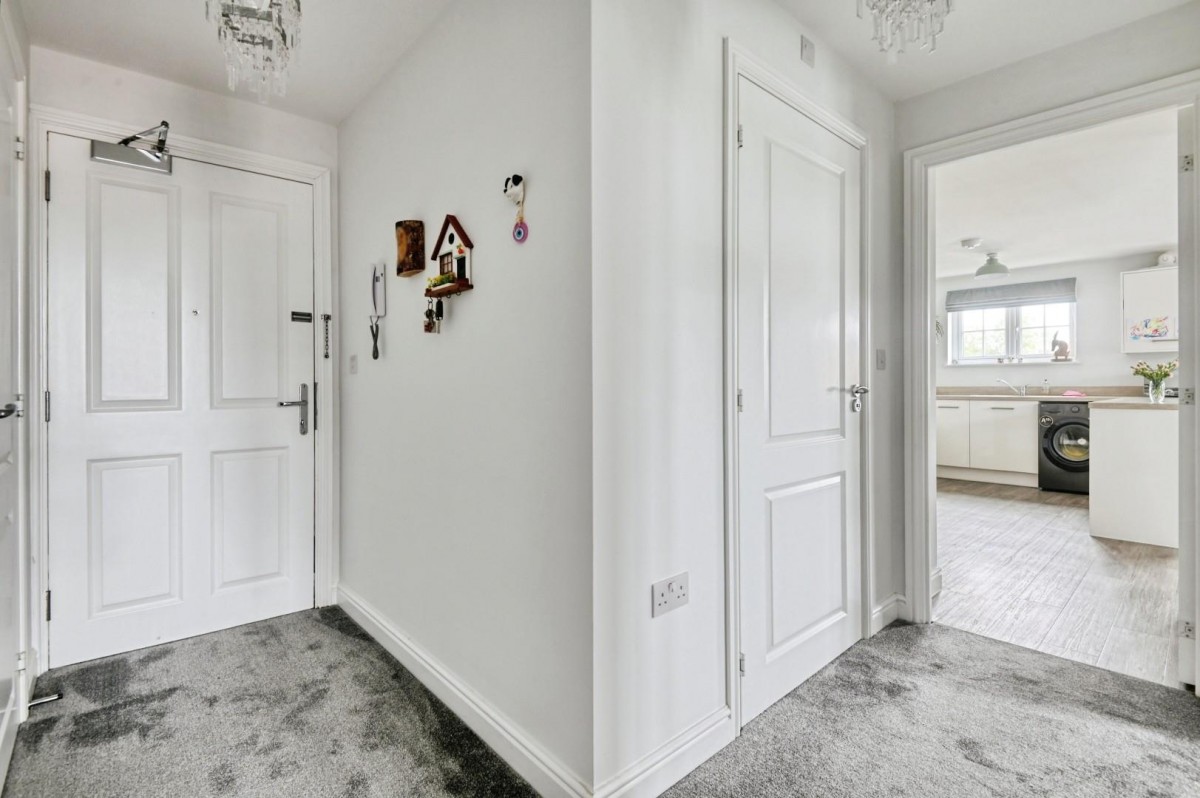 Barlaston Way, Amington, Tamworth
