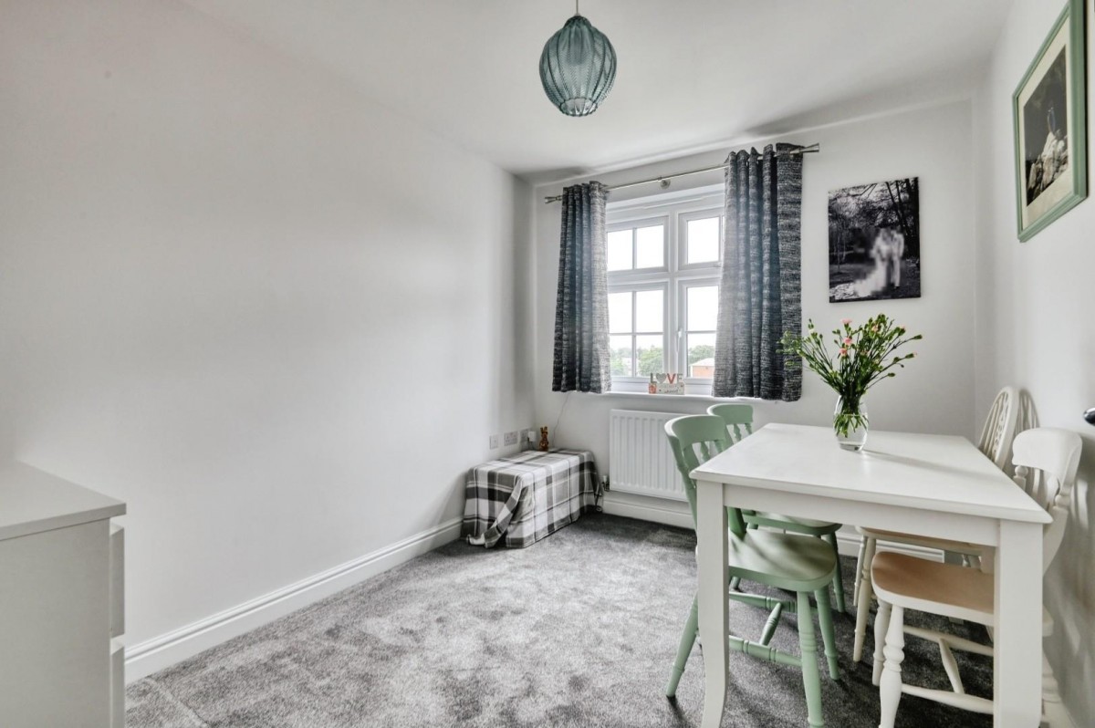 Barlaston Way, Amington, Tamworth
