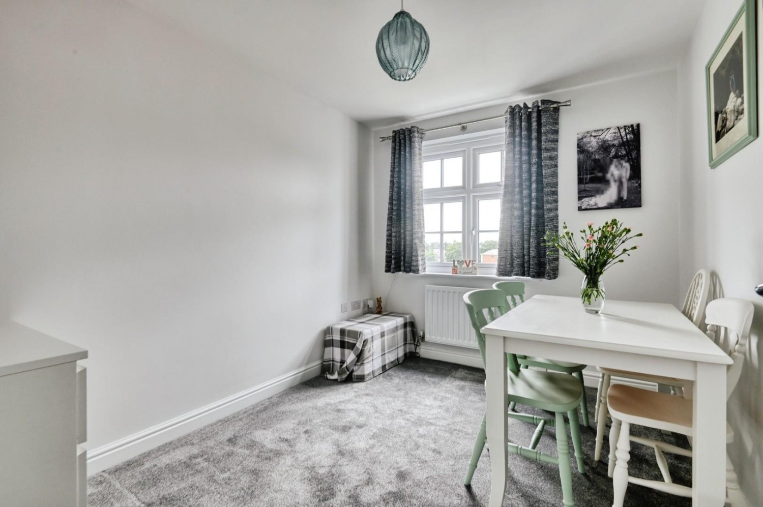 Barlaston Way, Amington, Tamworth