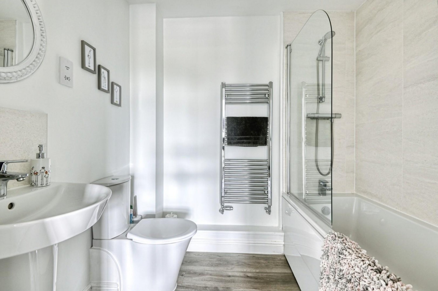 Barlaston Way, Amington, Tamworth