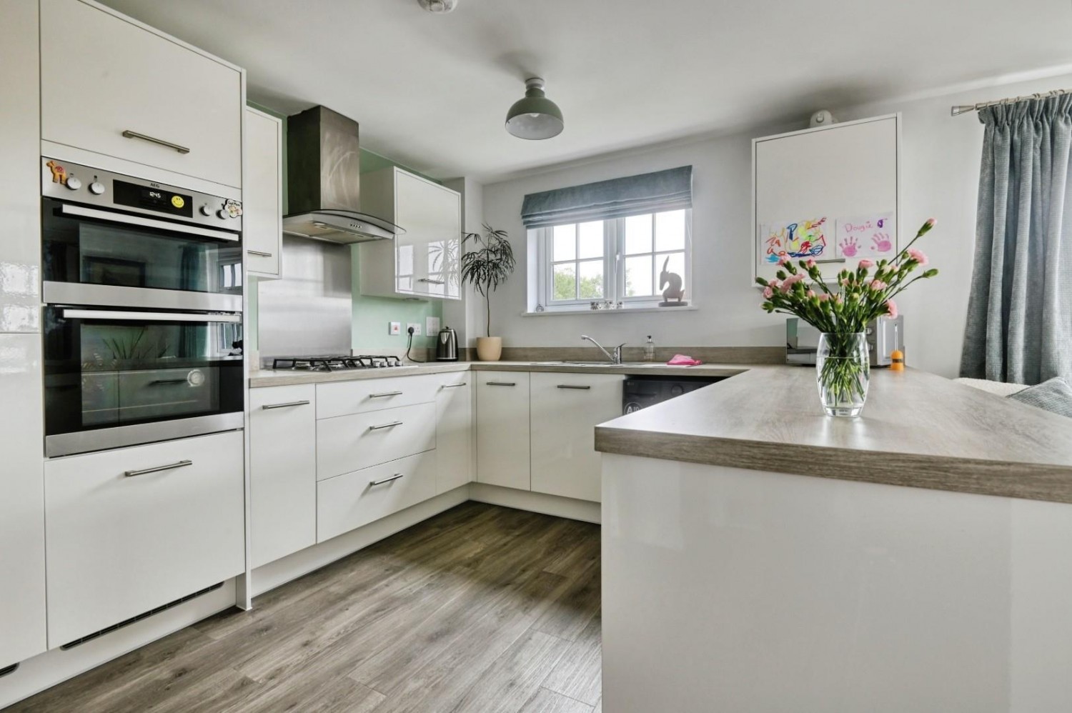 Barlaston Way, Amington, Tamworth