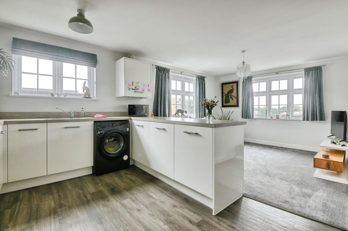 Barlaston Way, Amington, Tamworth