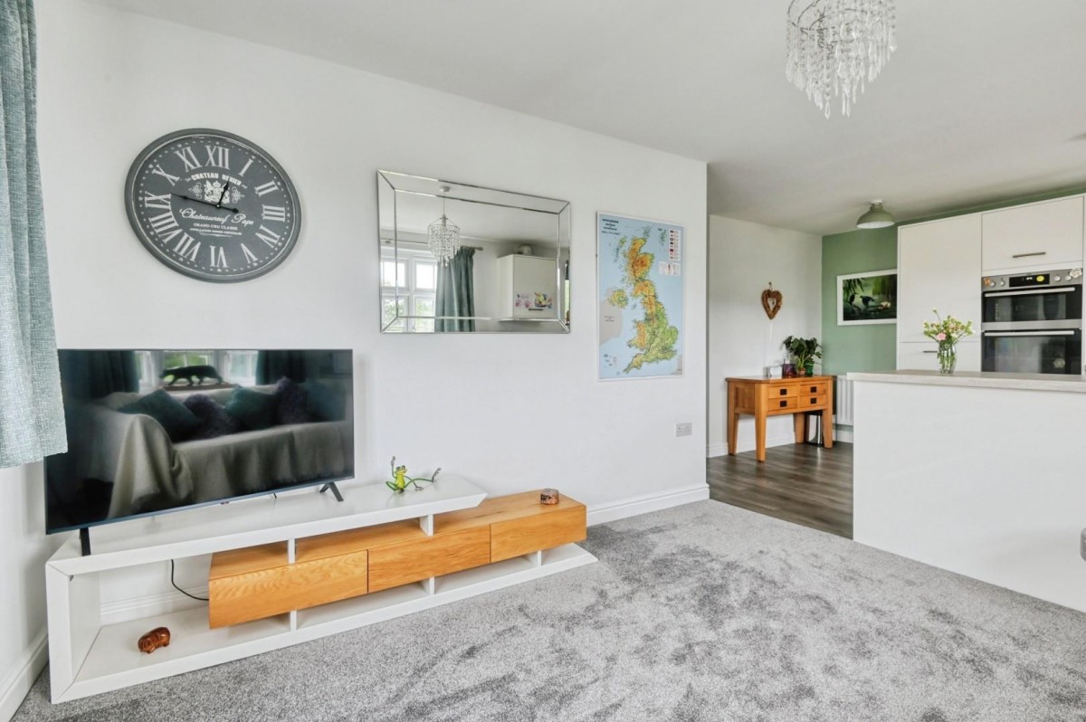 Barlaston Way, Amington, Tamworth