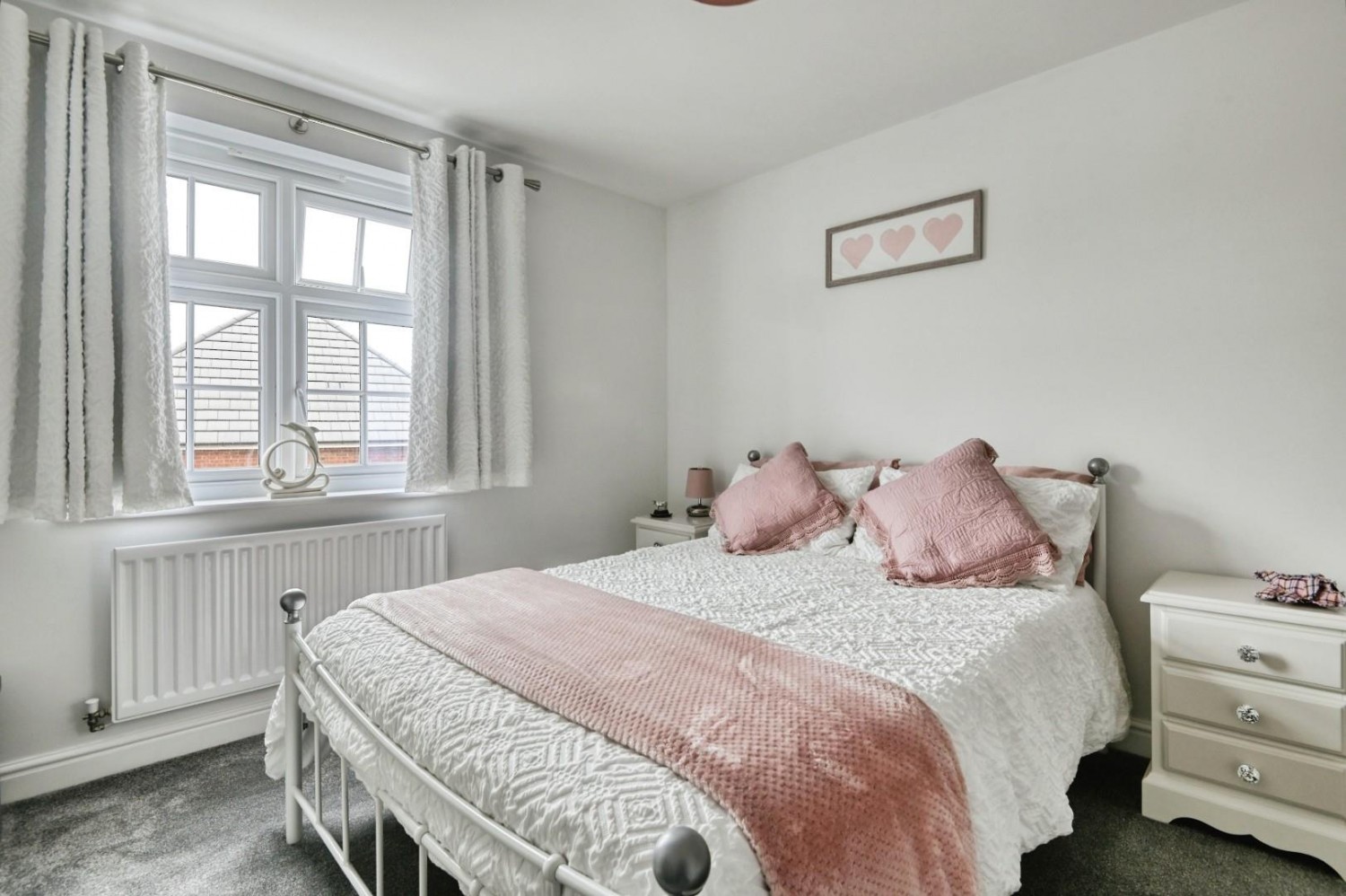 Barlaston Way, Amington, Tamworth