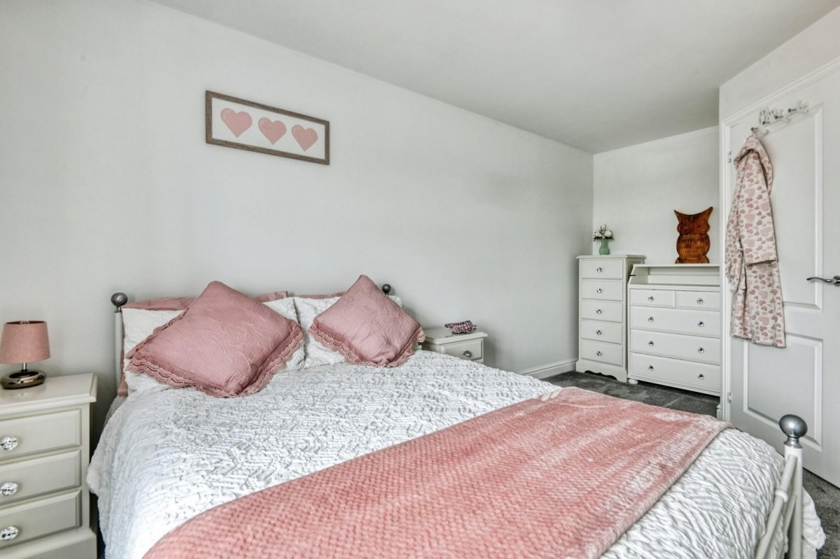 Barlaston Way, Amington, Tamworth
