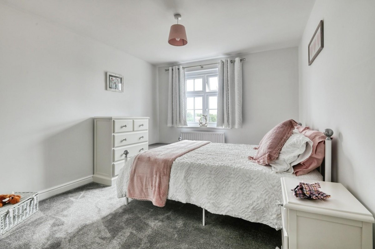 Barlaston Way, Amington, Tamworth