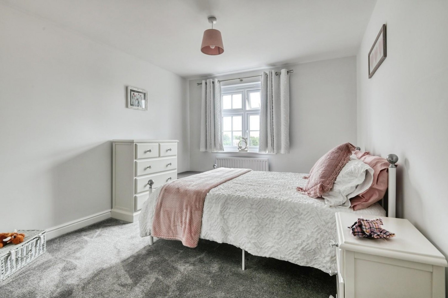 Barlaston Way, Amington, Tamworth