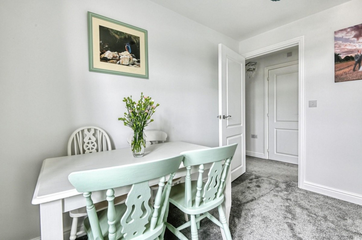 Barlaston Way, Amington, Tamworth
