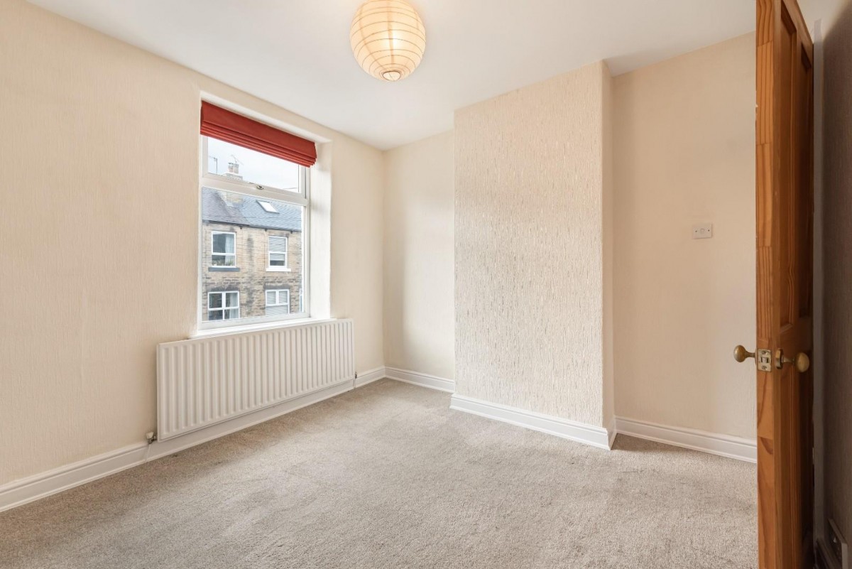 Eyam Road, Sheffield