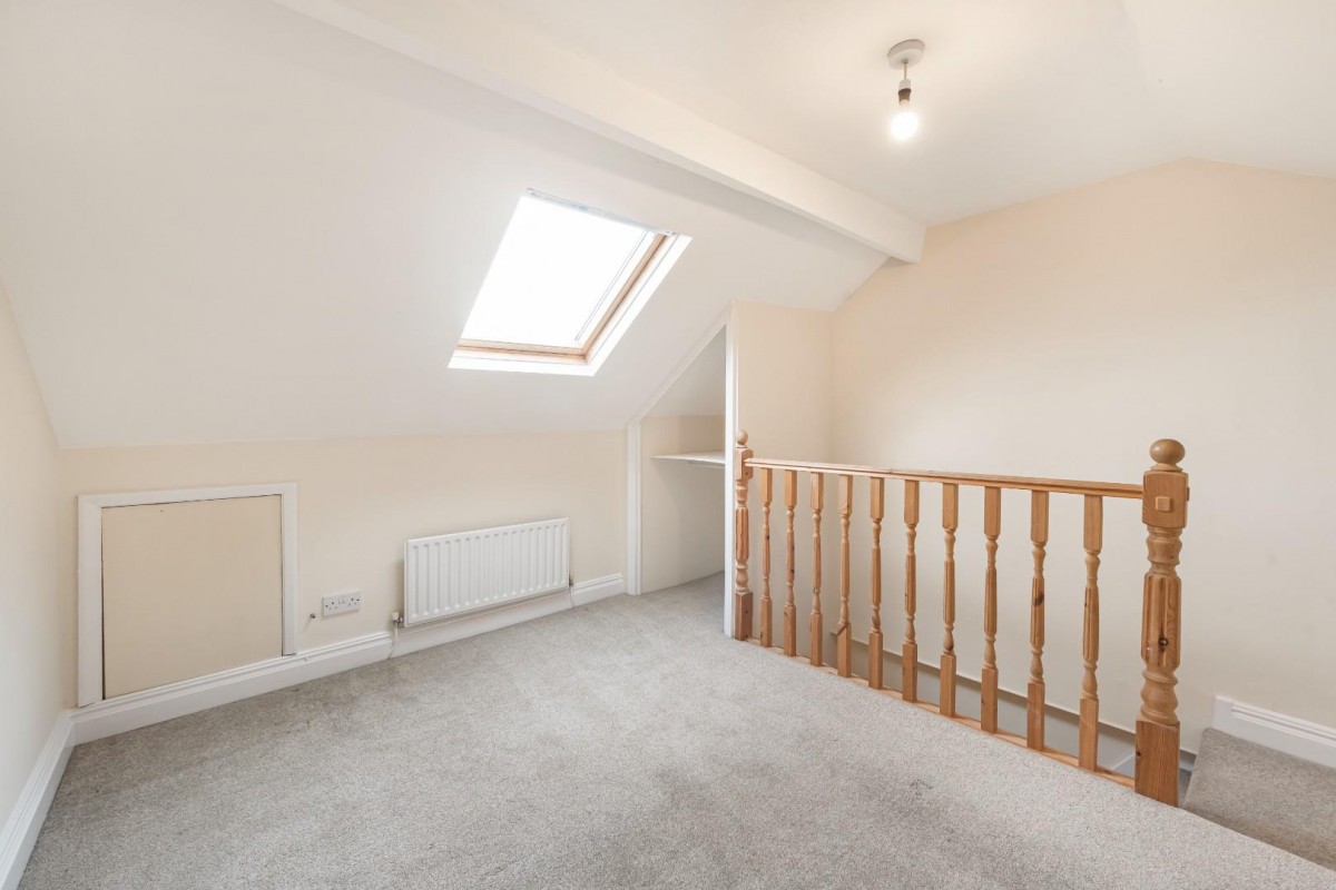 Eyam Road, Sheffield