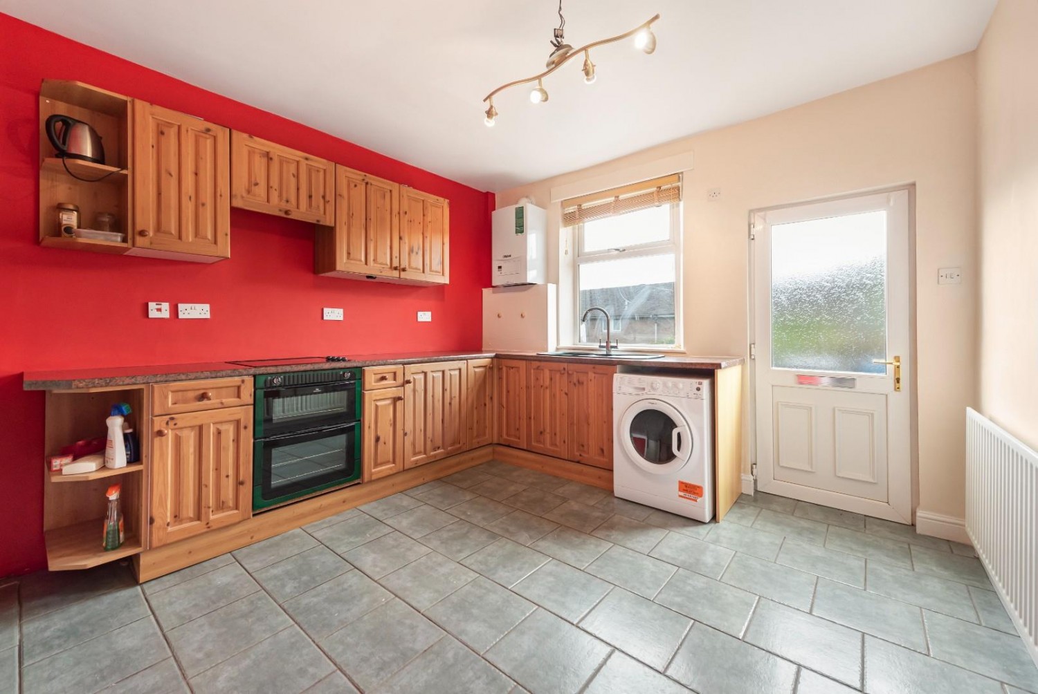 Eyam Road, Sheffield