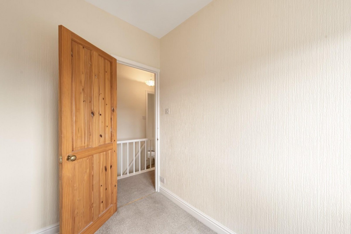Eyam Road, Sheffield