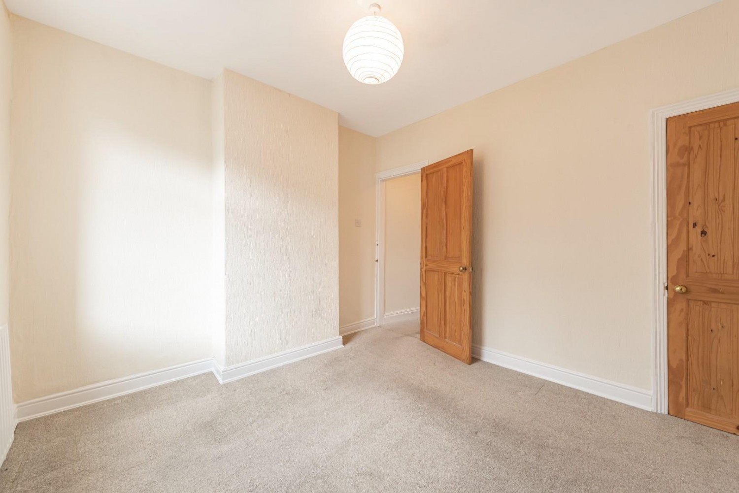 Eyam Road, Sheffield