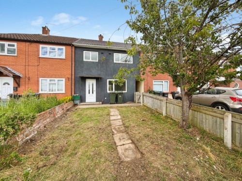 Parklands, Little Sutton, Ellesmere Port