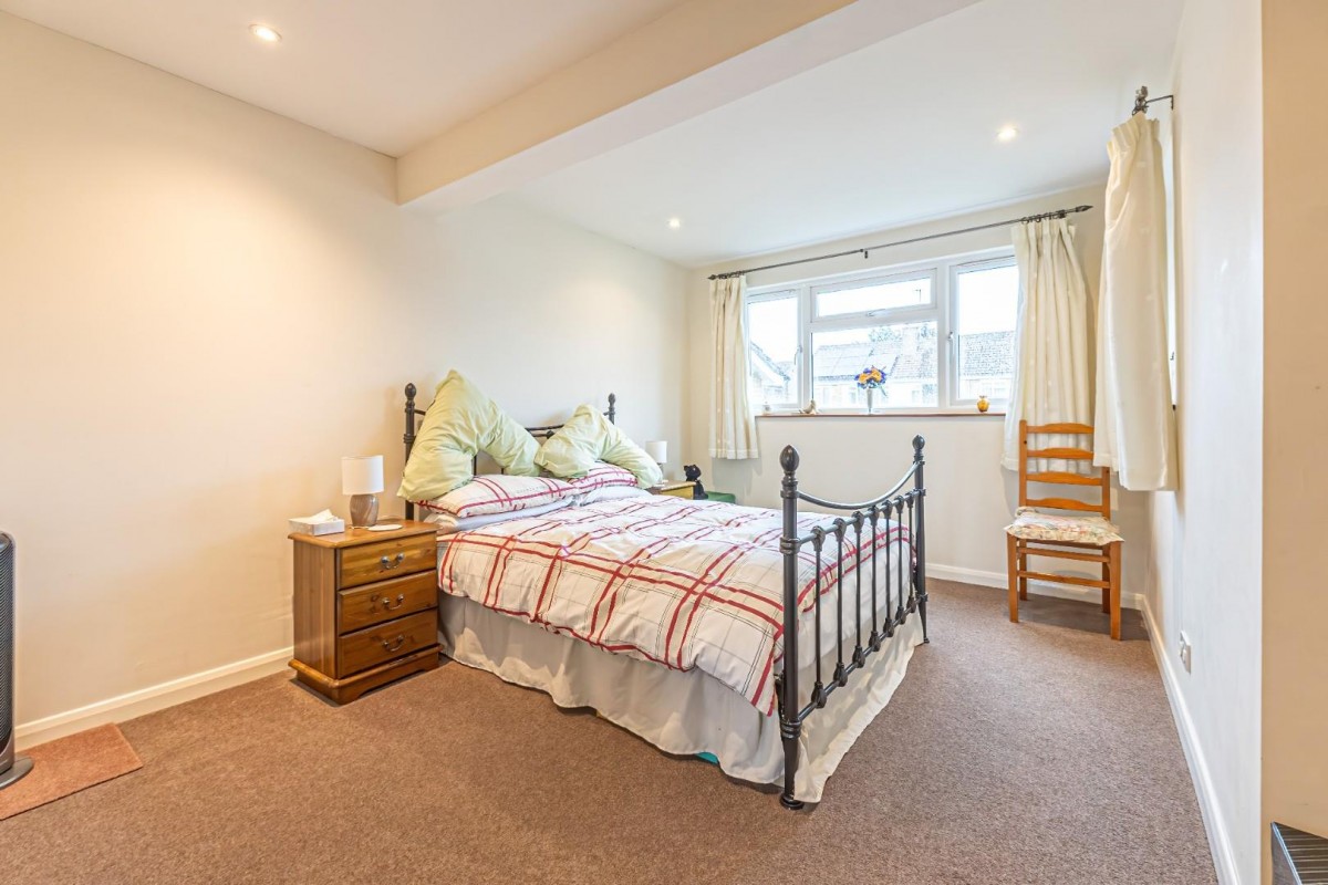 Longfield Road, Tring