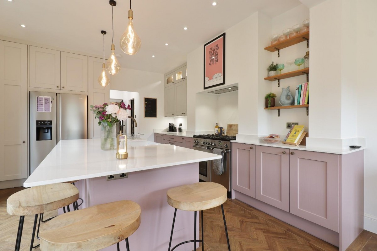 Broomgrove Road, Broomhall, Sheffield, S10 2NA