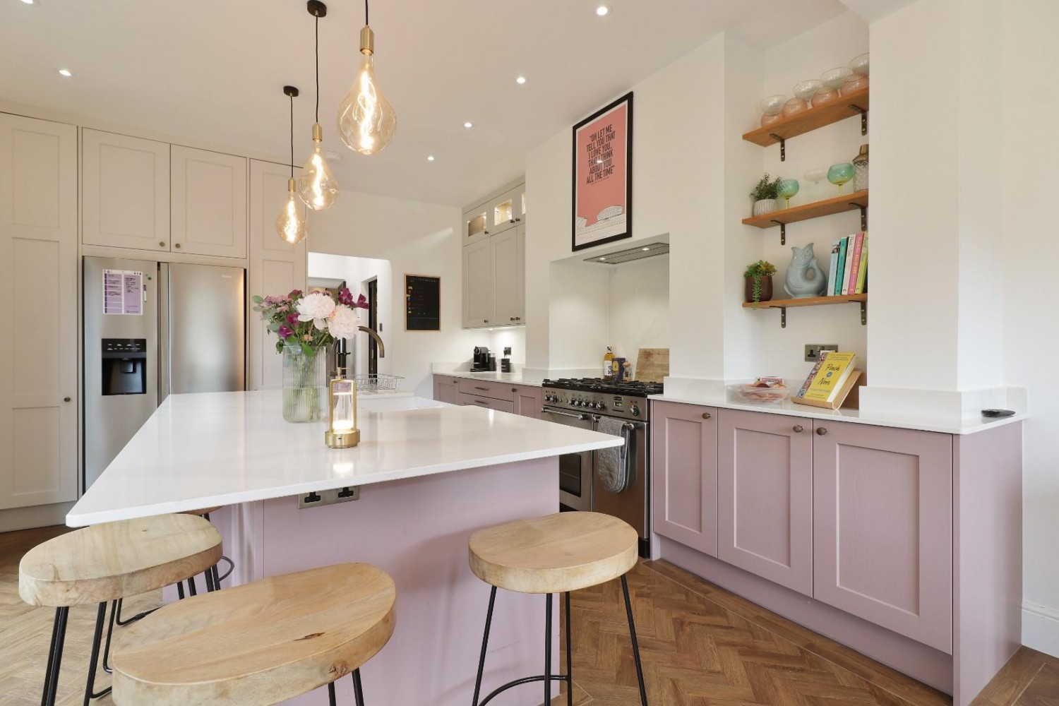 Broomgrove Road, Broomhall, Sheffield, S10 2NA