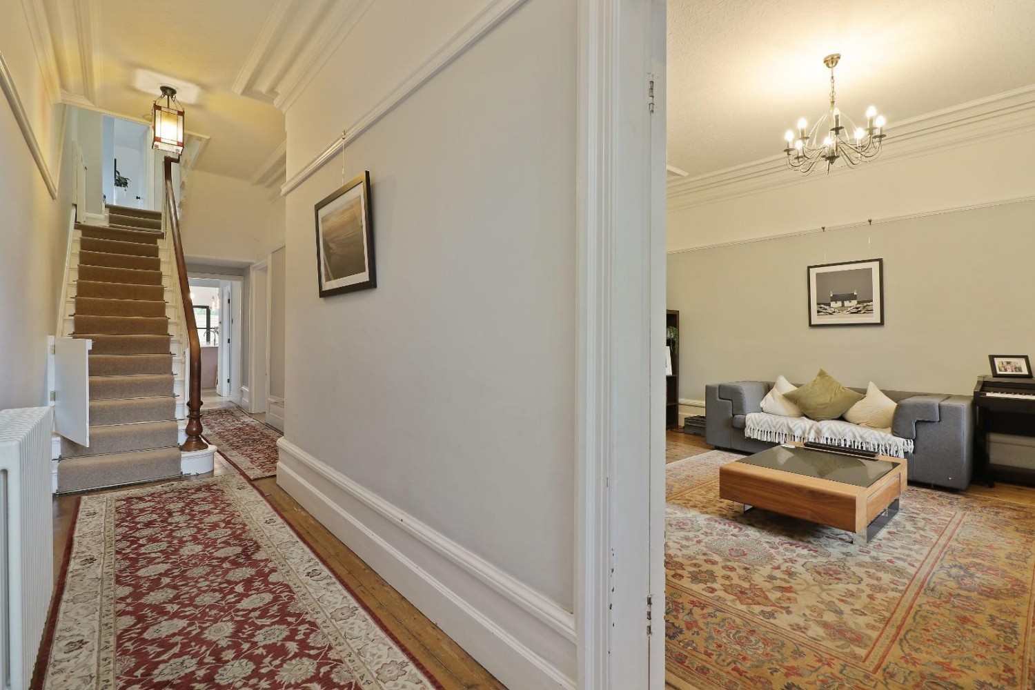 Broomgrove Road, Broomhall, Sheffield, S10 2NA