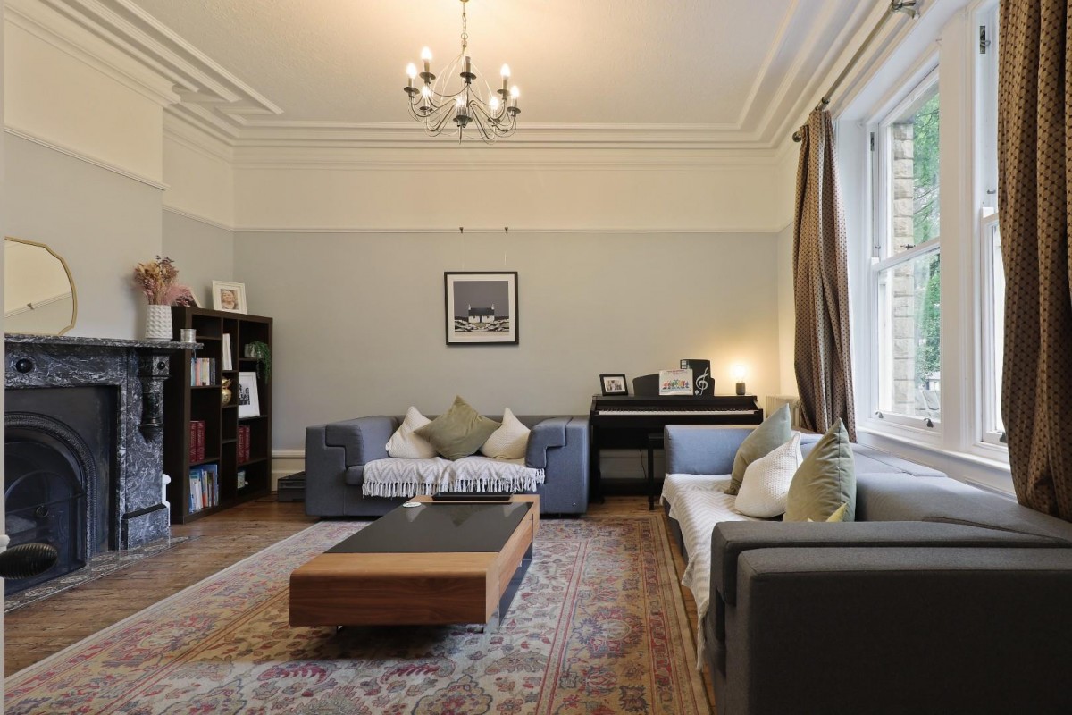 Broomgrove Road, Broomhall, Sheffield, S10 2NA