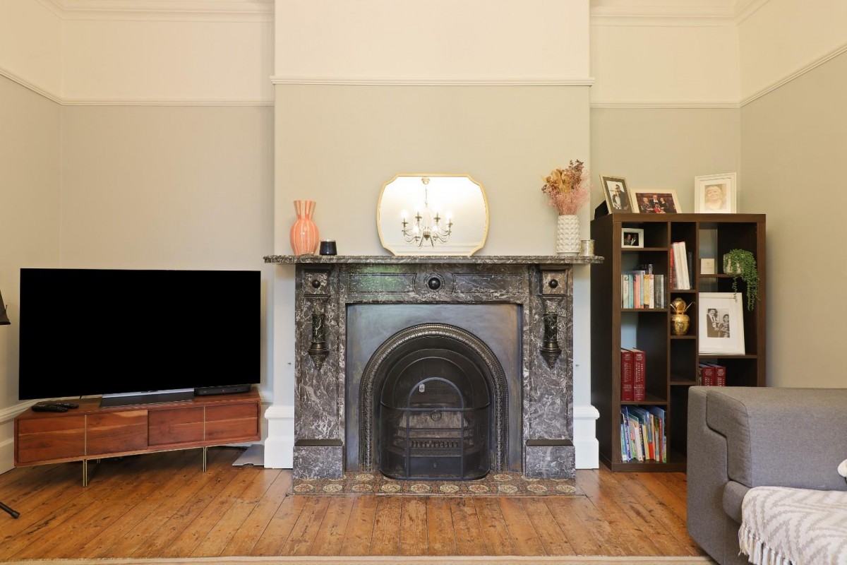 Broomgrove Road, Broomhall, Sheffield, S10 2NA