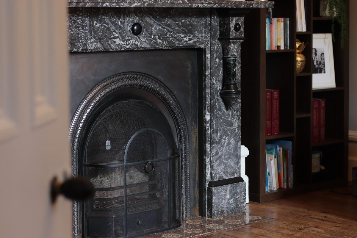 Broomgrove Road, Broomhall, Sheffield, S10 2NA
