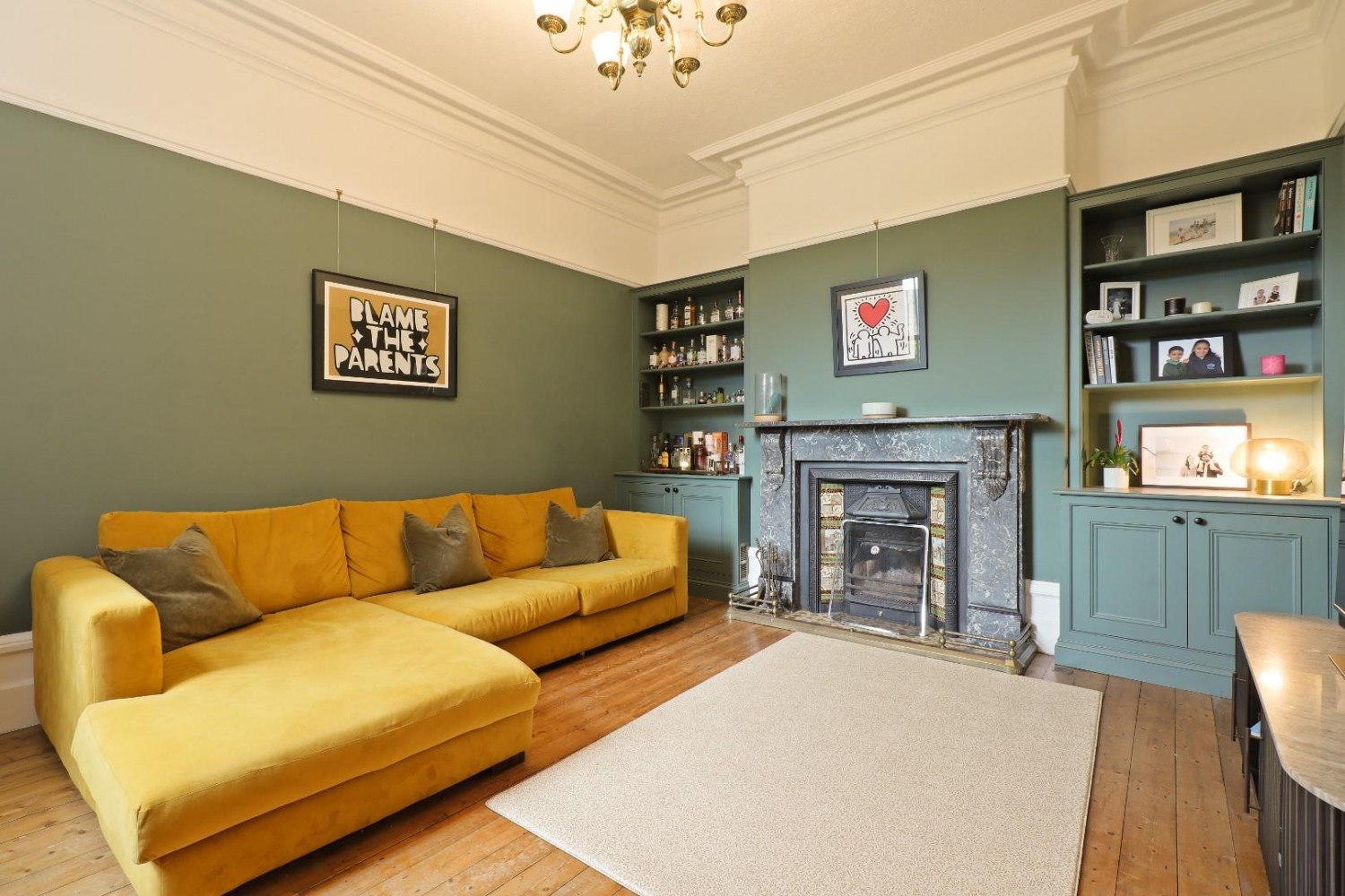 Broomgrove Road, Broomhall, Sheffield, S10 2NA
