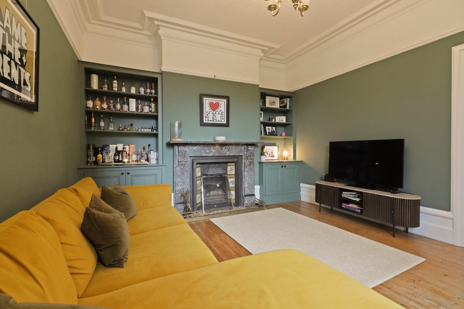 Broomgrove Road, Broomhall, Sheffield, S10 2NA