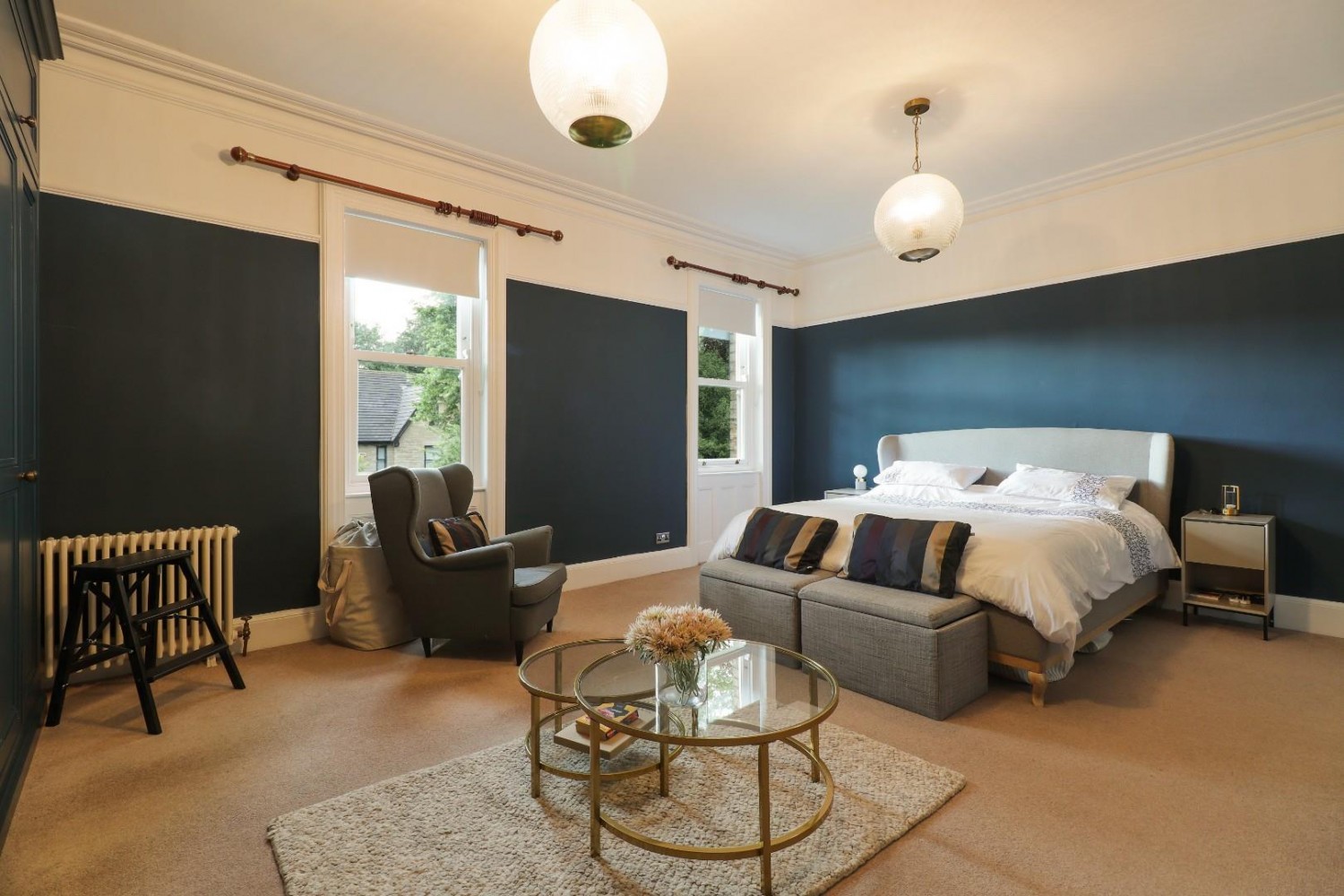 Broomgrove Road, Broomhall, Sheffield, S10 2NA