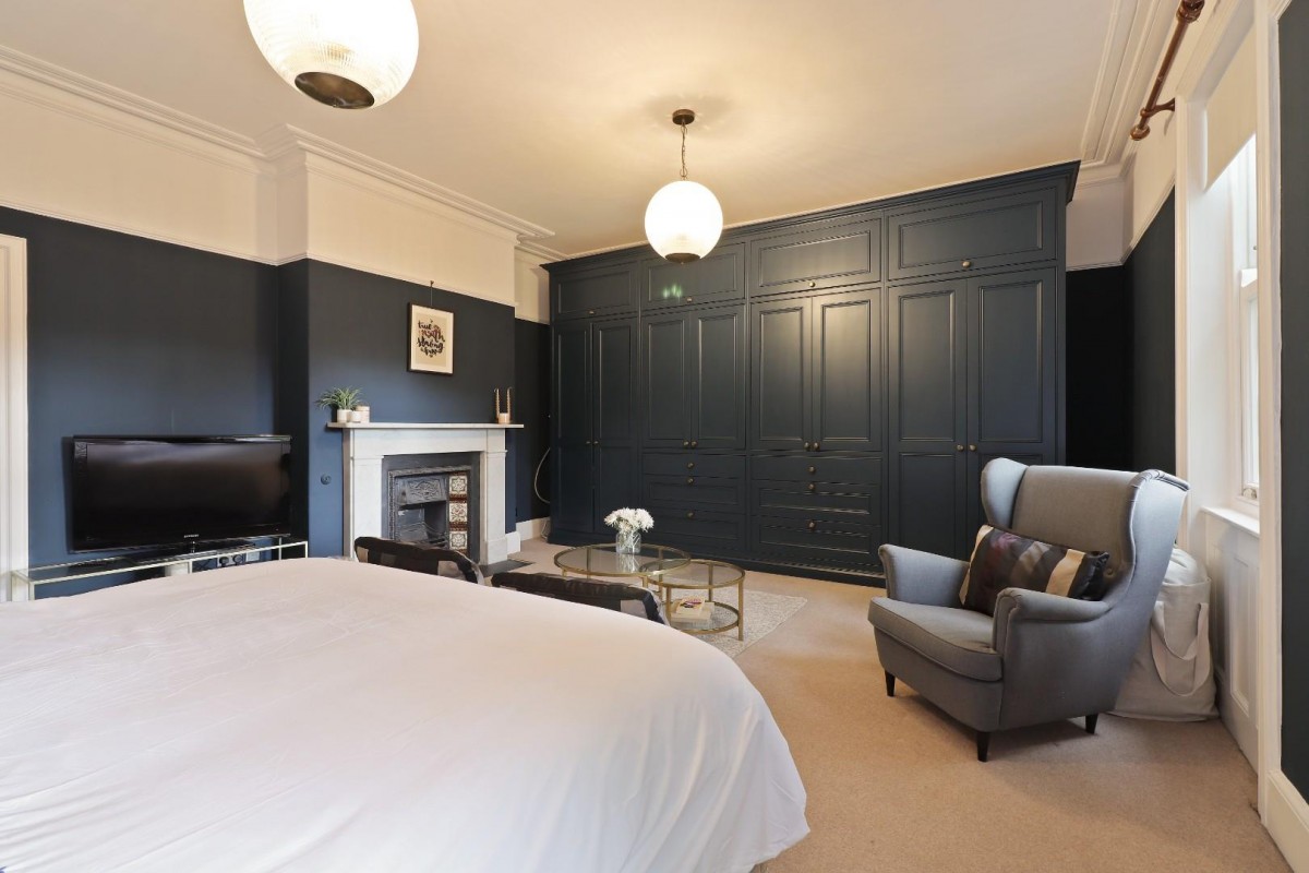 Broomgrove Road, Broomhall, Sheffield, S10 2NA