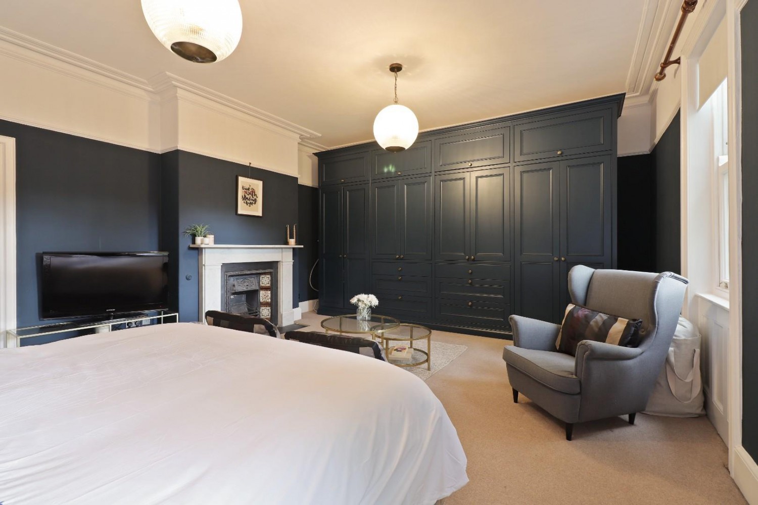 Broomgrove Road, Broomhall, Sheffield, S10 2NA
