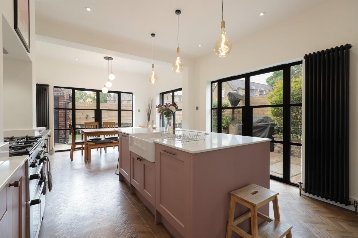 Broomgrove Road, Broomhall, Sheffield, S10 2NA
