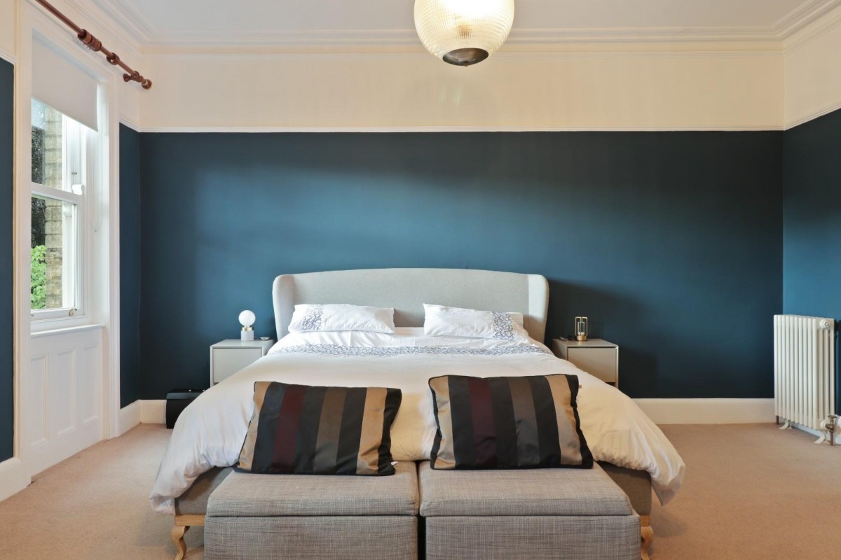 Broomgrove Road, Broomhall, Sheffield, S10 2NA