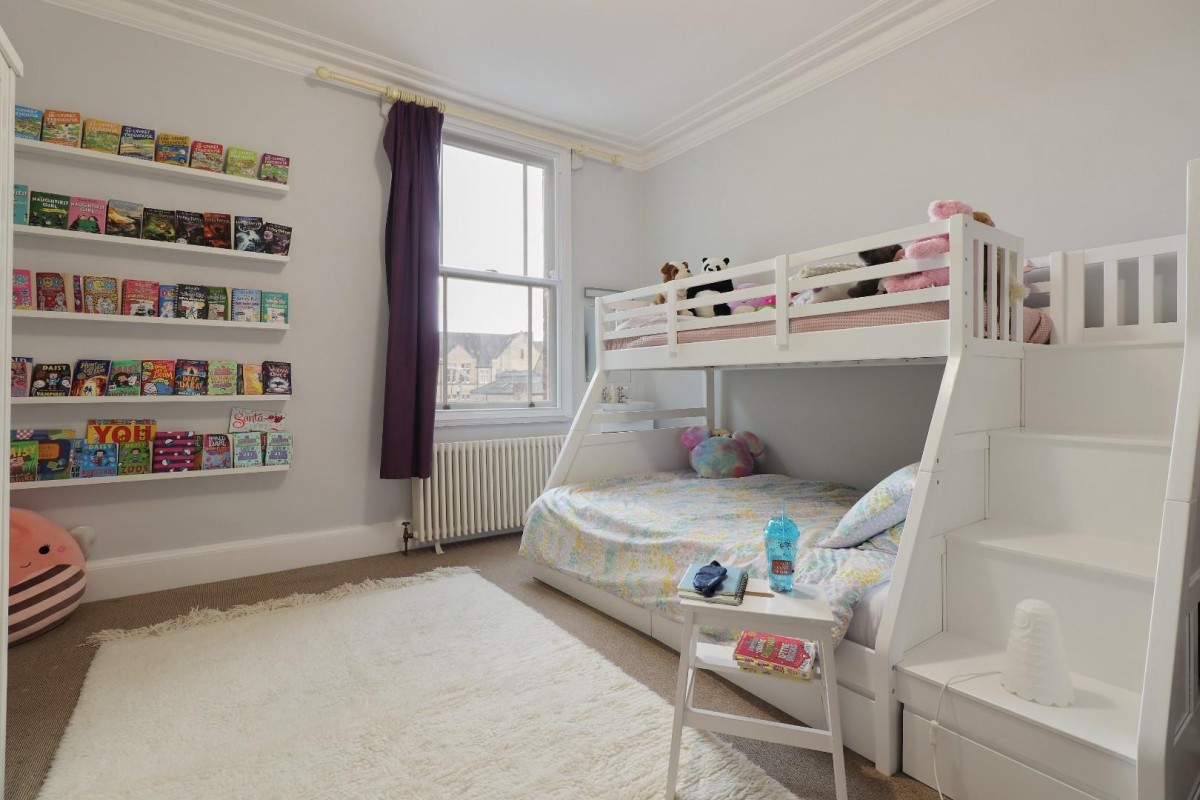 Broomgrove Road, Broomhall, Sheffield, S10 2NA