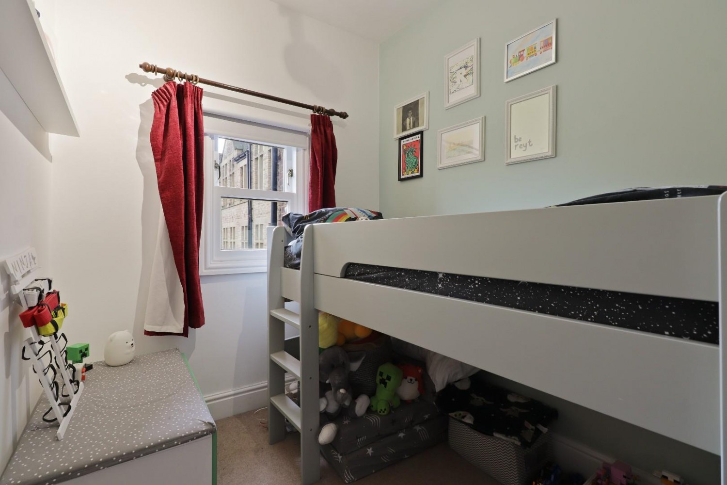 Broomgrove Road, Broomhall, Sheffield, S10 2NA