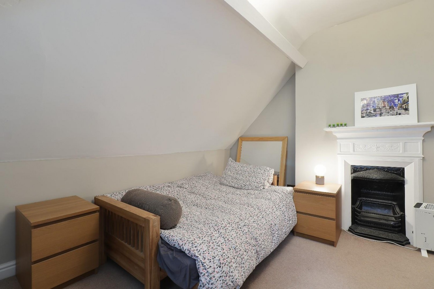 Broomgrove Road, Broomhall, Sheffield, S10 2NA