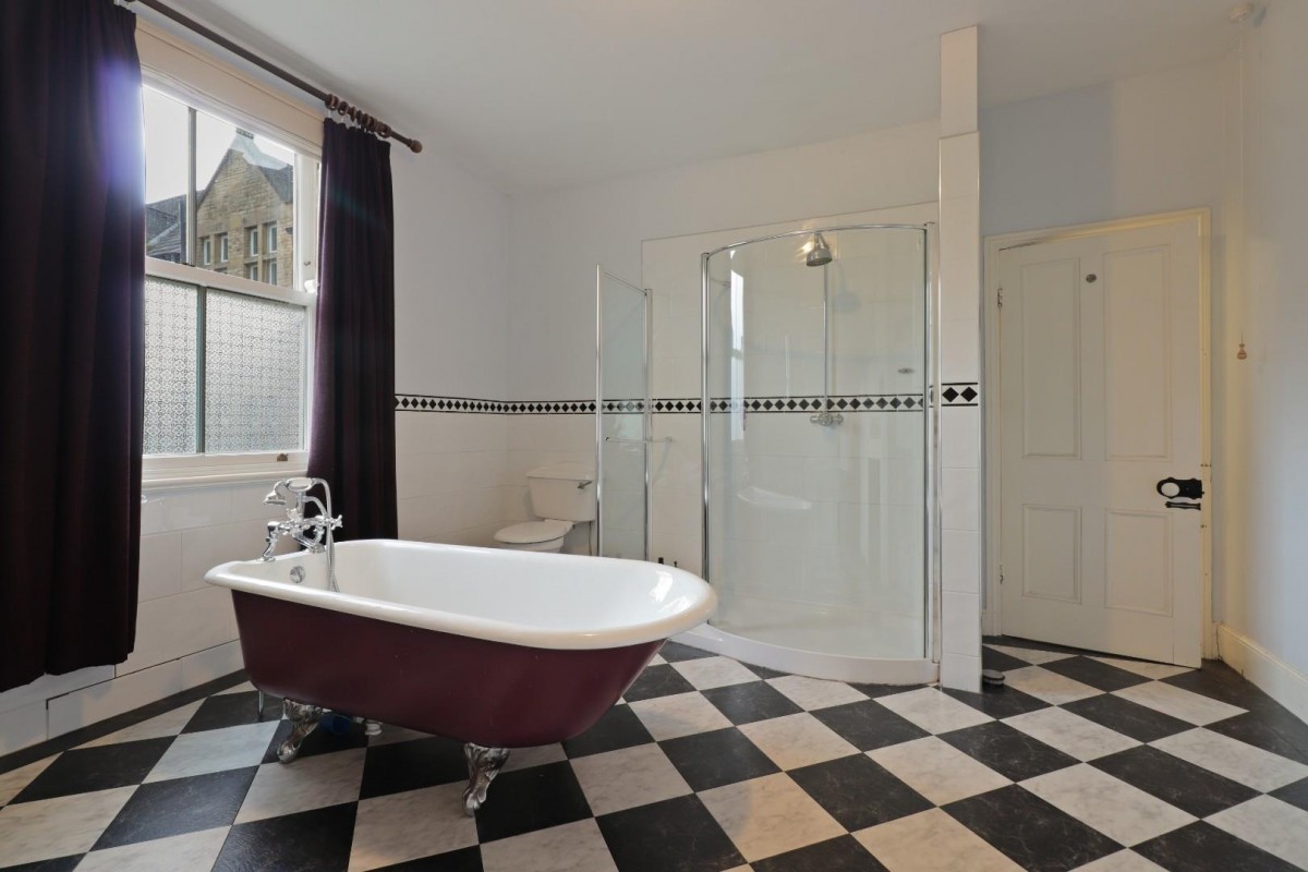 Broomgrove Road, Broomhall, Sheffield, S10 2NA