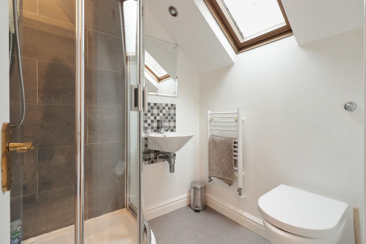 Broomgrove Road, Broomhall, Sheffield, S10 2NA