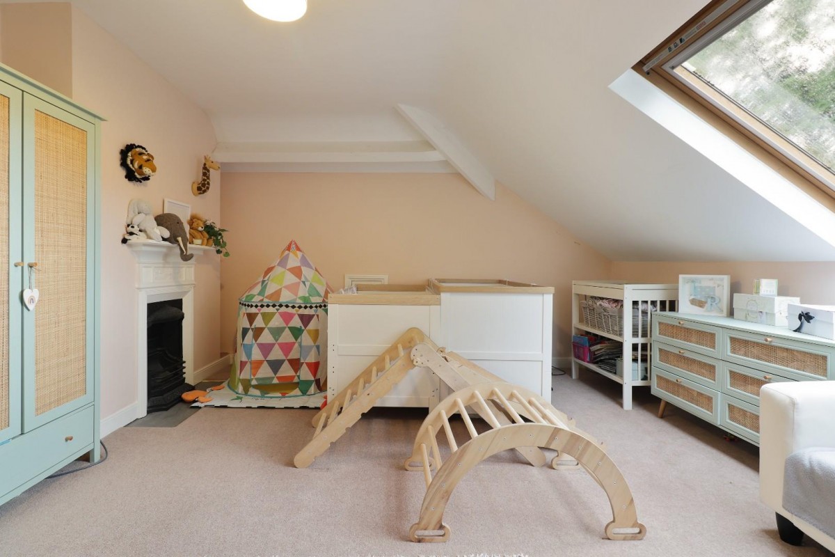 Broomgrove Road, Broomhall, Sheffield, S10 2NA