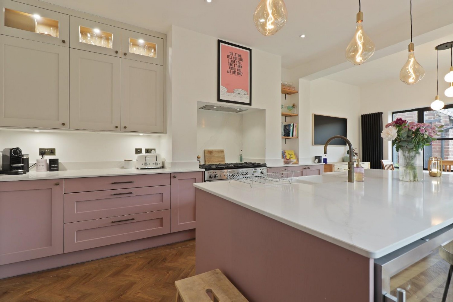 Broomgrove Road, Broomhall, Sheffield, S10 2NA