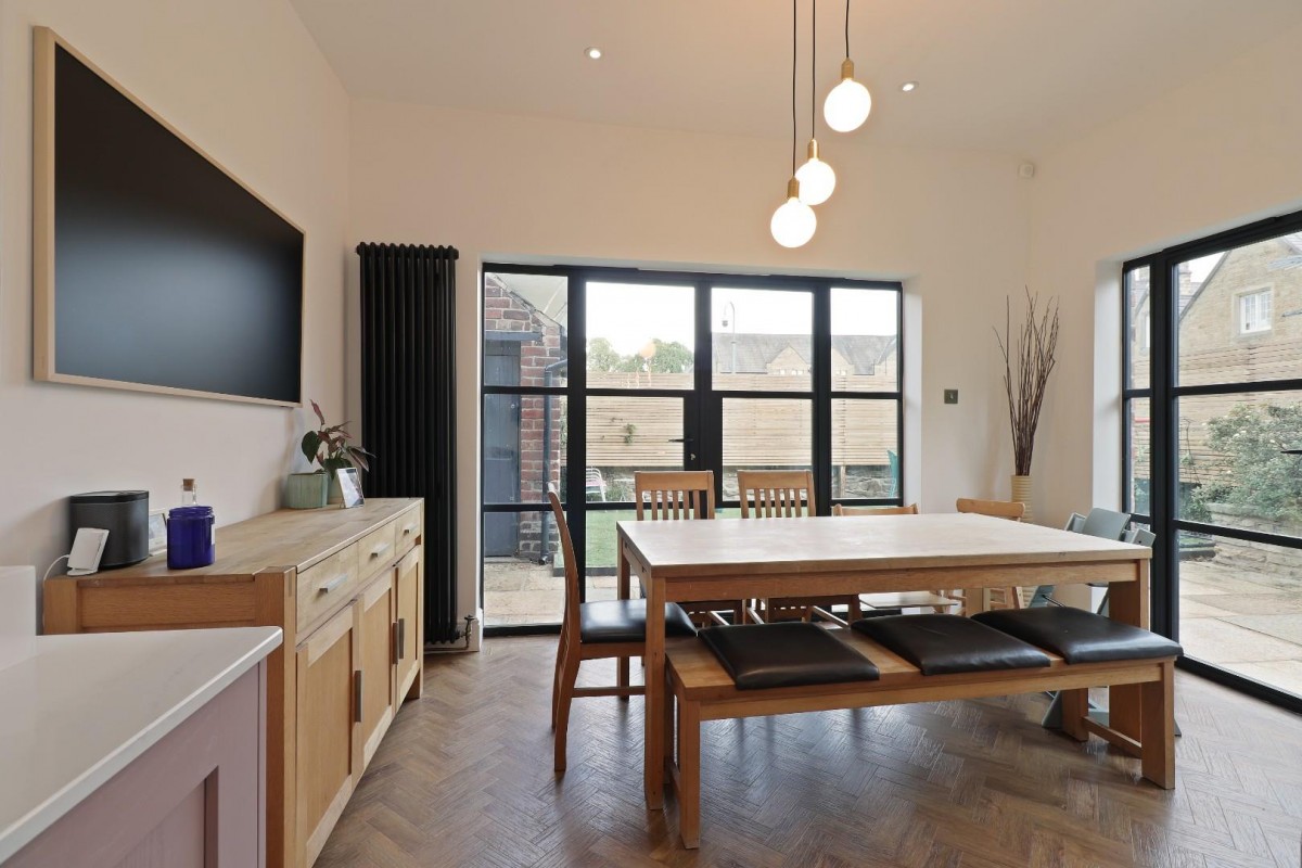 Broomgrove Road, Broomhall, Sheffield, S10 2NA