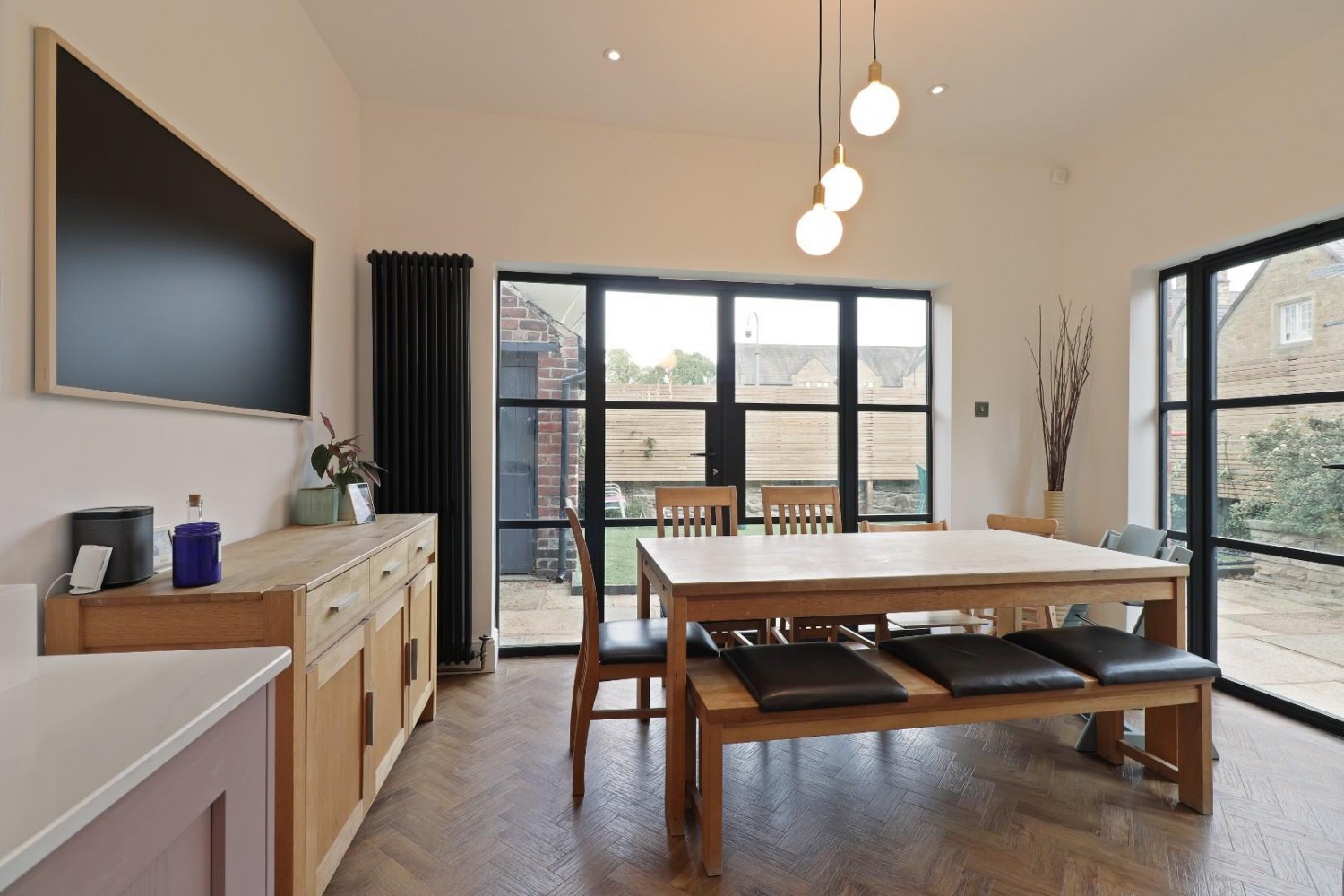 Broomgrove Road, Broomhall, Sheffield, S10 2NA