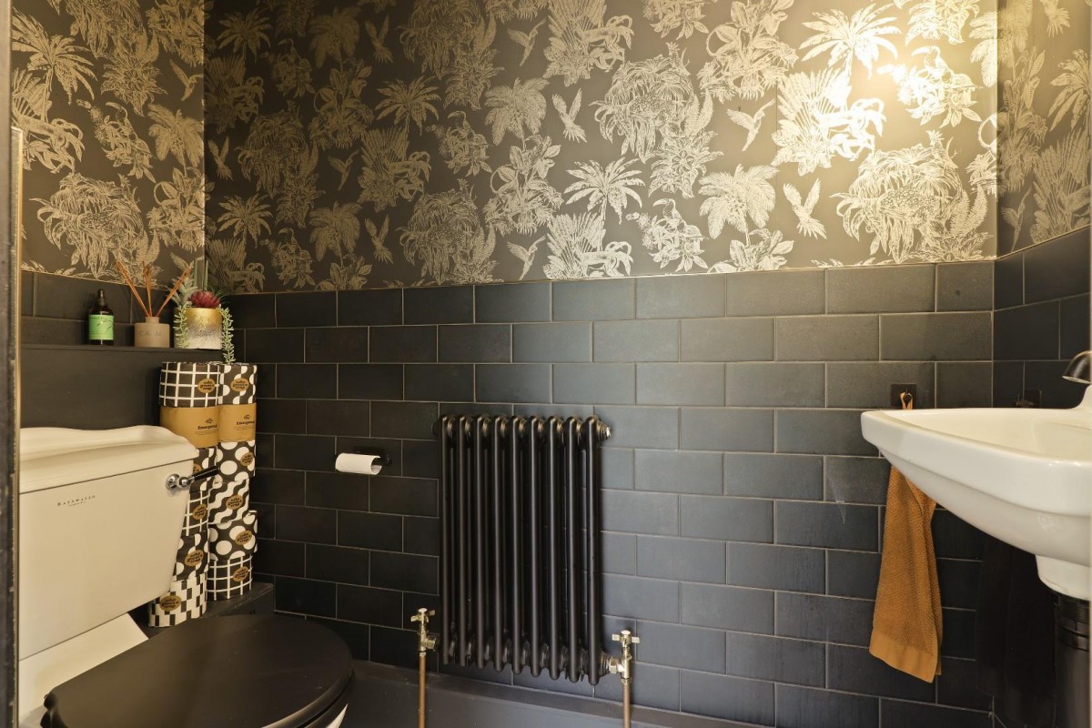 Broomgrove Road, Broomhall, Sheffield, S10 2NA