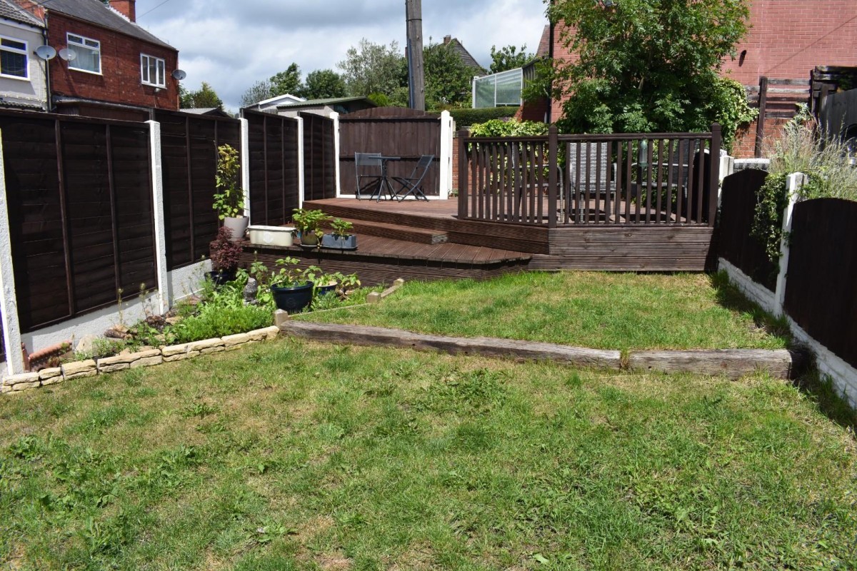 Worksop Road, Swallownest