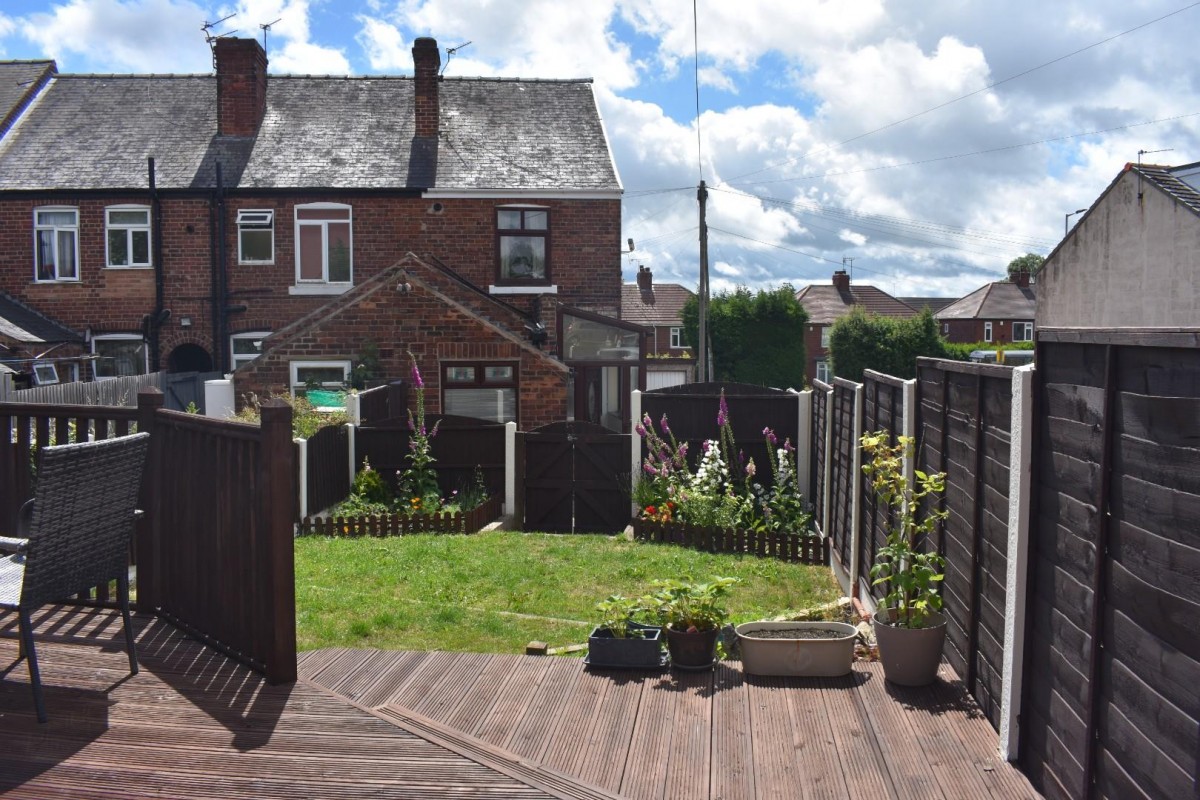 Worksop Road, Swallownest