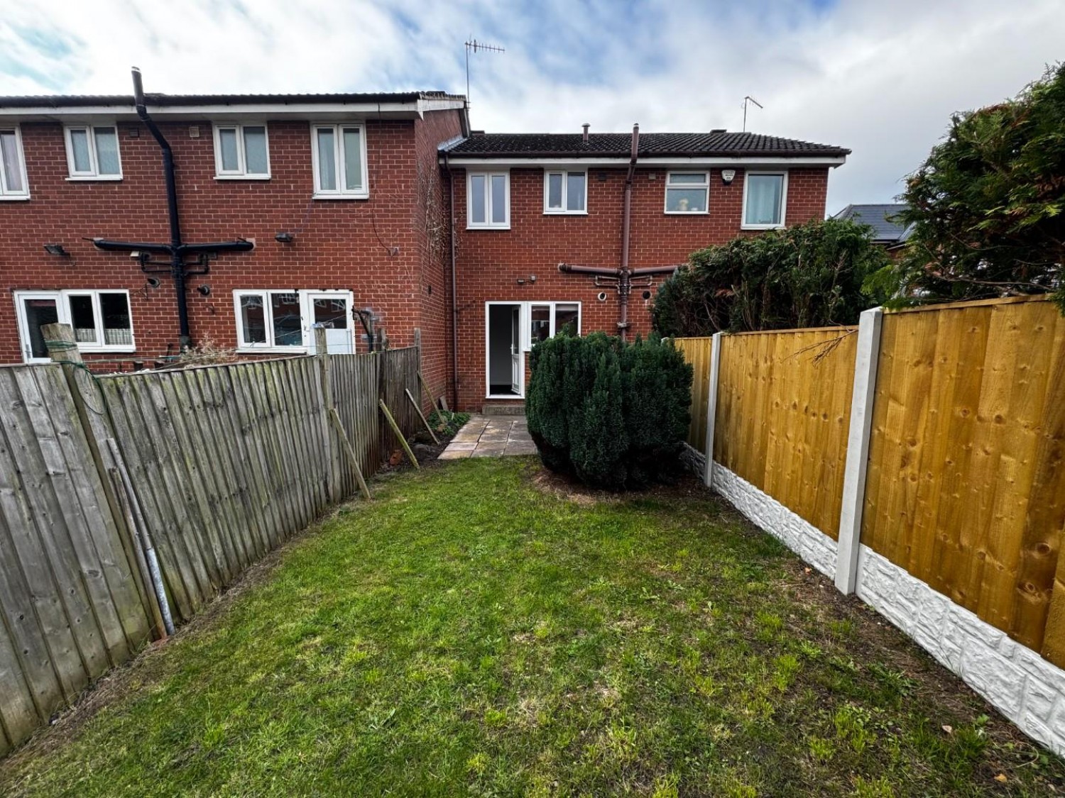 South Street North, New Whittington, Chesterfield