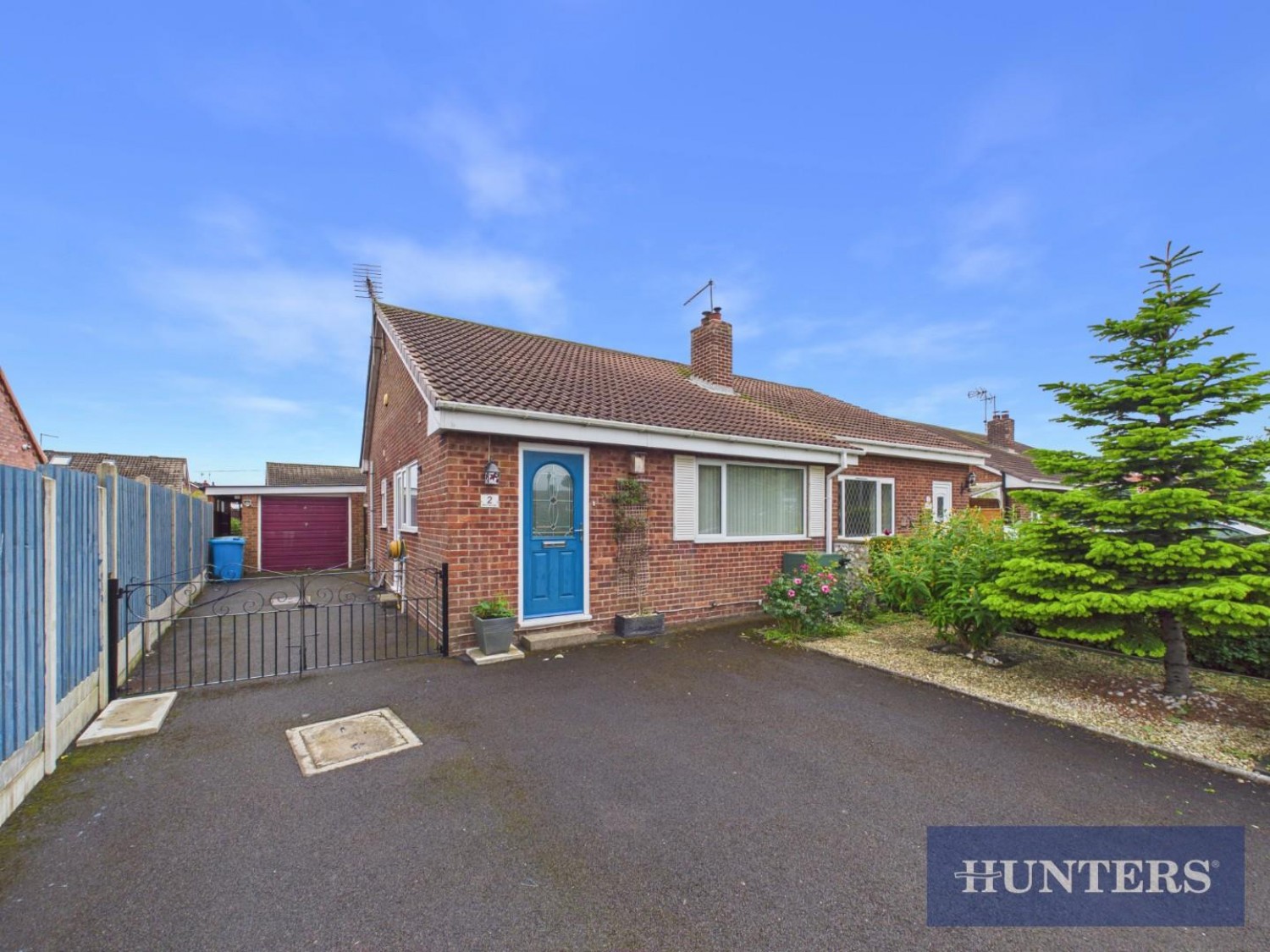 Bloomfield Way, Barmston, Driffield