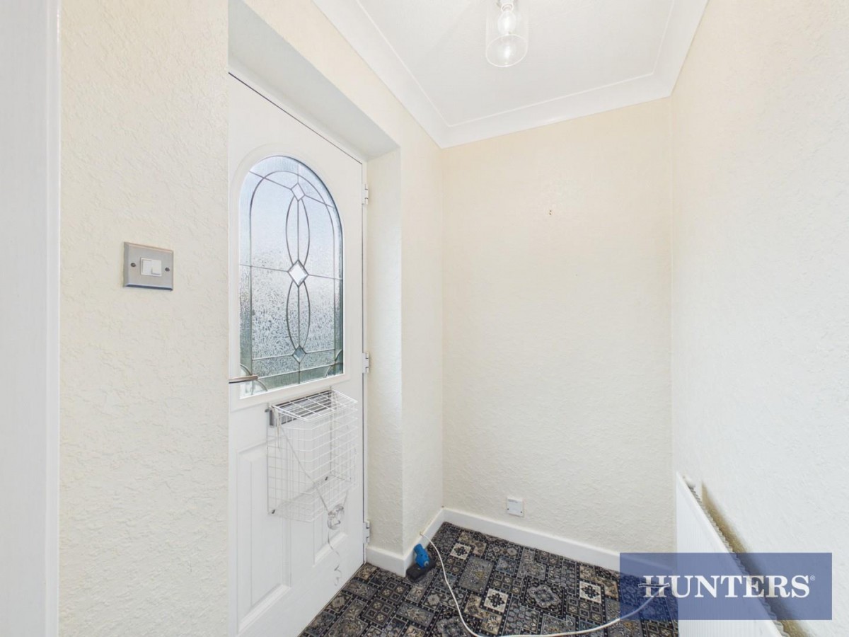 Bloomfield Way, Barmston, Driffield