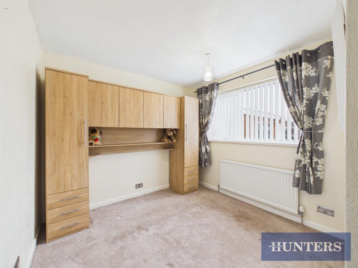 Bloomfield Way, Barmston, Driffield