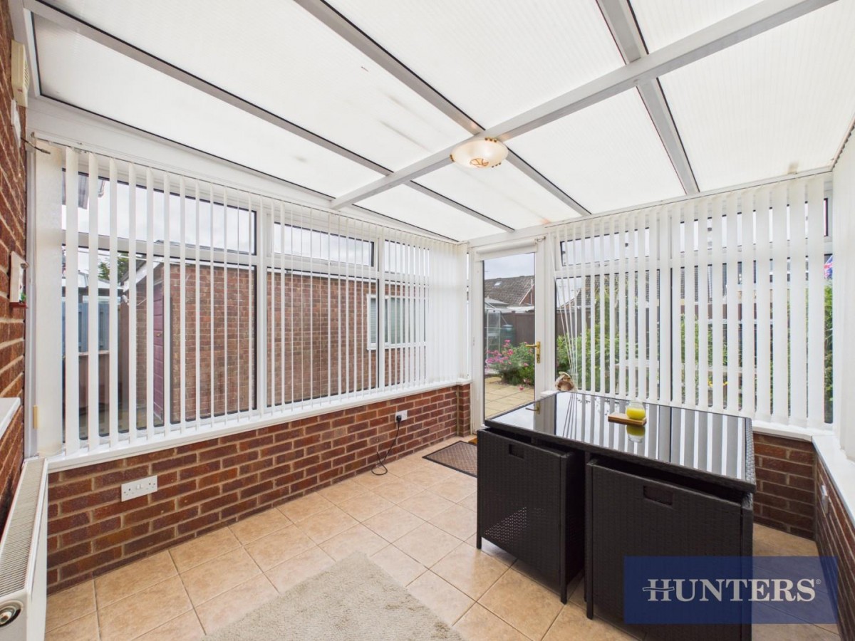 Bloomfield Way, Barmston, Driffield